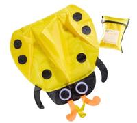 Beach Kite - - Outdoor Flying Toy - Kids Summer Game Tool