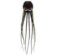 Beach Kites 26ft Octopus Shape Fly Outdoor Wind Toys