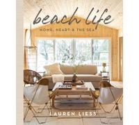 Beach life: home, heart & the sea