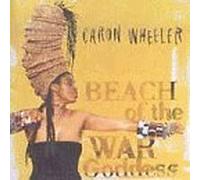 Beach of the War Goddess by Capitol/Emi/Sbk/Chrysalis