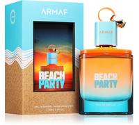 Beach Party Eau De Parfum