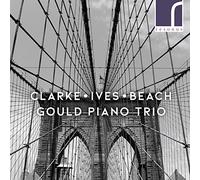 Beach - Piano Trios
