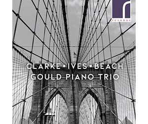 Beach - Piano Trios