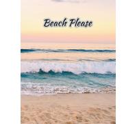 BEACH PLEASE: A Chaotic Coastal Coloring Experience