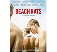 Beach Rats (Omu) (DVD)