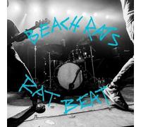 beach rats rat beat - krm (Vinyl LP)