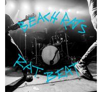 Beach Rats Rat Beat (Vinyl LP) 12" Album