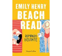 Beach read. Romanzo d’estate