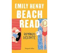 Beach read. Romanzo d’estate