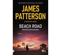 Beach road