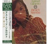 Beach Samba