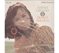 Beach Samba