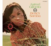 beach samba (limited edition)