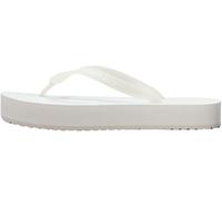 Beach Sandal Flatform MONOLOGO - Ciabatte Infradito,