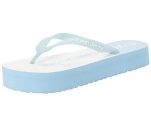 Beach Sandal Flatform MONOLOGO - Ciabatte Infradito,