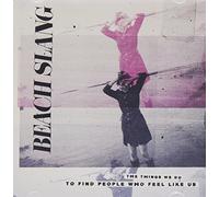 Beach Slang - Beach Slang - Things We Do to Find People