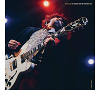 Beach Slang - Deadbeat Bang Of Heartbreak City