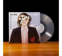 Beach Slang Everything Matters But No One Is Listening (Vinyl LP)