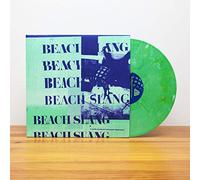 Beach Slang - Loud Bash Of Teenage Feelings