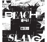 mpls (coloured vinyl)