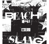 Beach Slang MPLS (Vinyl LP) 7" Single Coloured Vinyl