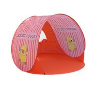Beach Sun Shelter Camping Tent, Portable Pop-up Beach Tent | Easy Pop Canopy, For Backyard Patio Lawn Summer Party Picnic Hiking Travel Vacation Kids Adults Family