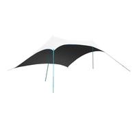 Beach Sun Shelter, Portable Canopy Sunshade, 110.24x86.61x59.06 inches, Outdoor Camping Shade, Large Fishing Tent, Protection Cover, for Family Travel Shade, Foldable Lightweight