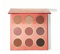 Beach Sunset Palette Brillantini Marca Di Bellezza Cosmetici Trucco Per Donne E Ragazze Sei nuova nel mondo del trucco? La nostra palette BEACH SUNSET è stata fatta per voi! Con le nostre tonalità est