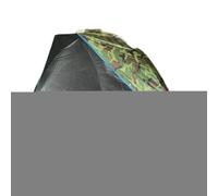 Beach Tent, Fishing Shelter Tent, Sun Protection with Nails and Carrying Bag for Camping Picnic Travel Adventures, Outdoor Hiking Festival Garden Relaxation Shade 220 x 120 x 120 cm Setup