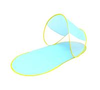 Beach Tent, Pop Up Foldable Sunshade, Protezione Beach, Portatile Shelter for Sports Festival, Park Picnic, Fishing, Outdoor Camping, Family Outing, Vacation, Backyard Use