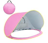 Beach Tent - Portable Outdoor Canopy | Beach Shade | For 2-3 Person