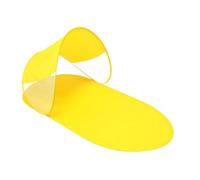 Beach Tent Shelter, Pop Up Foldable Sunshade, 55,12 x 27,56 x 25,59 in, protezione UV, tende da spiaggia portatili, ideali per festival, parco, picnic, , campeggio all'aperto, uso familiare,