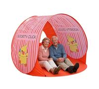 Beach Tent Sun Shelter - Foldable 2-3 Person Outdoor | Beach Sun Shelter