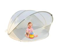 Beach Tent Sun Shelter Waterproof Beach Cabana Shade for Outdoor Use | Waterproof beach sun shelter provides reliable shade and protection for camping, picnics, and seaside relaxation.