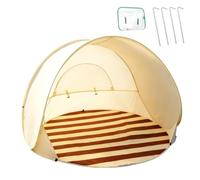 Beach Tent - UV Protection Waterproof Portable Sun Canopy