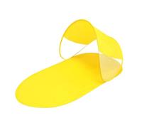 Beach Tent - Wind-Proof Portable UV Protection, Sunshade Sun Shelter