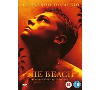 Beach The DVD [Edizione: Regno Unito]