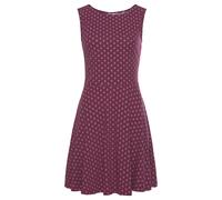 BEACH TIME Abito da spiaggia rosso Donna BEACH TIME 46