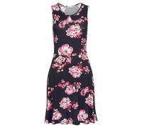 BEACH TIME Abito estivo navy / rosa / bianco Donna BEACH TIME 46