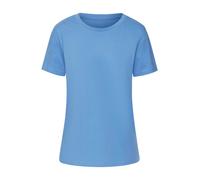 BEACH TIME Maglietta azzurro Donna BEACH TIME XS-S