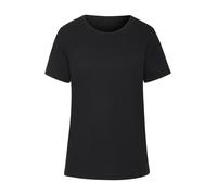 BEACH TIME Maglietta nero Donna BEACH TIME M