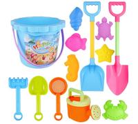 Beach Toys | 13-piece Fun Interactive | Beach Toys Set For Kids