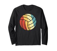 Beach Volley, Amore per La Pallavolo Maglia a Manica