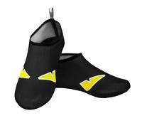Beach Volley Unisex Scarpe Da Ginnastica Scarpe Da Acqua Uomini Sandali Da Spiaggia Upstream Aqua Scarpe Da Immersione Rapida, C, Large