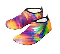 Beach Volley Unisex Scarpe Da Ginnastica Scarpe Da Acqua Uomini Sandali Da Spiaggia Upstream Aqua Scarpe Da Immersione Rapida, B, X-Large