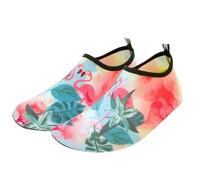 Beach Volley Unisex Scarpe Da Ginnastica Scarpe Da Acqua Uomini Sandali Da Spiaggia Upstream Aqua Scarpe Da Immersione Rapida, A, Large