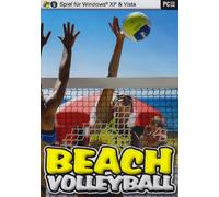 Beach Volleyball