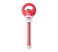 Beach Water Sprayer, Pool Squirter Toy, Pull Out Large Capacity, Interactive Outdoor Play, Sturdy Handle for Kids Backyard Home Family Fun Summer Pool Activities