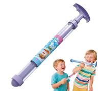 Beach Water Sprayer - Sabbia Cleaner, Nozzle | Pressure Pump with Outdoor Rinse, Camping Gear Shower, Feet Washer Tool, Car Boot Accessory for Kids Play, Travel Surfing Utility Kit