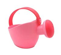 Beach Watering Can Toy - Mini Handheld Garden Watering, Can Develop Motor Skills for Kids Indoor Outdoor Gardening Planting Tool for Seaside Pool Party Durable Fun Educational Toy for Summer Play
